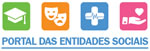 logotipo Entidades Sociais