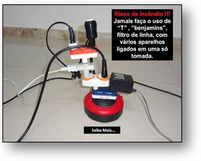 Imagem Instalações Elétricas