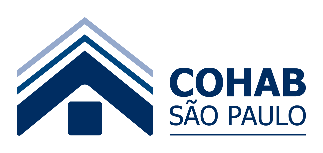 Logotipo COHAB