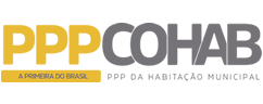 imagem do link PPP da Habitação Municipal