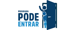 imagem do link Programa Pode entrar - Conheça