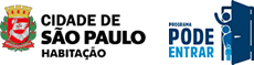 Logo Pode Entrar